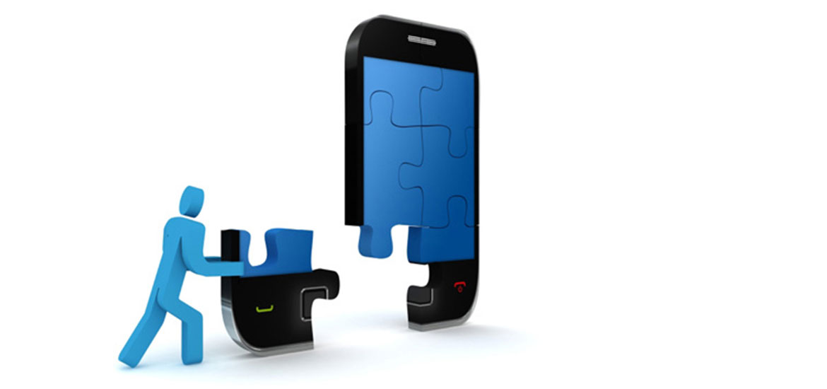 Mobile App Development for android windows ios blackberry tizen