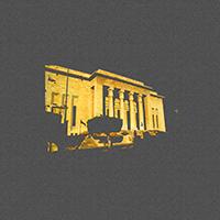 National Museum of Beirut app logo